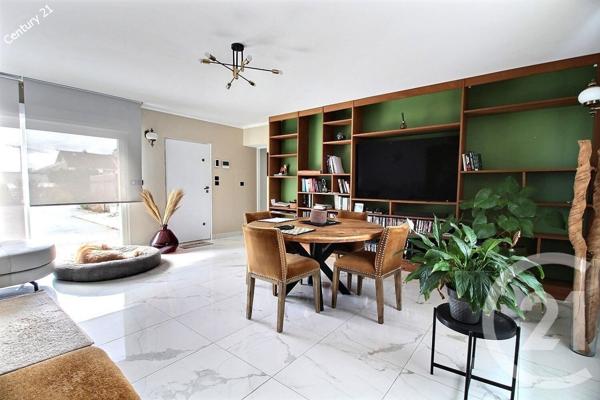 Maison à vendre  8 pièces - 172 m2 LA FERTE SOUS JOUARRE - 77