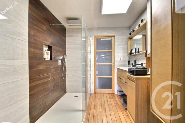 Maison à vendre  8 pièces - 172 m2 LA FERTE SOUS JOUARRE - 77