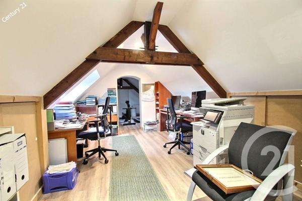 Maison à vendre  8 pièces - 172 m2 LA FERTE SOUS JOUARRE - 77