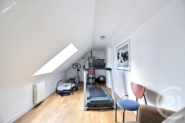 Maison à vendre  8 pièces - 172 m2 LA FERTE SOUS JOUARRE - 77