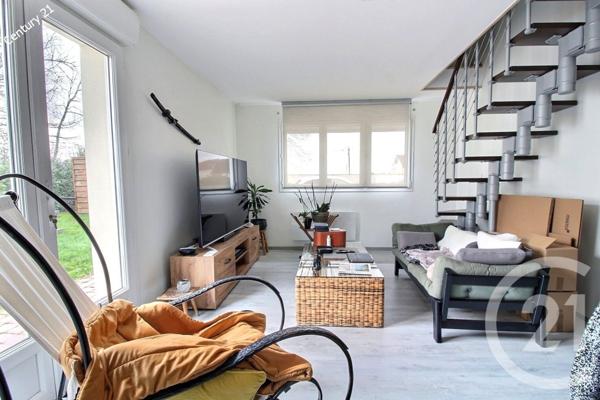 Maison à vendre  8 pièces - 172 m2 LA FERTE SOUS JOUARRE - 77