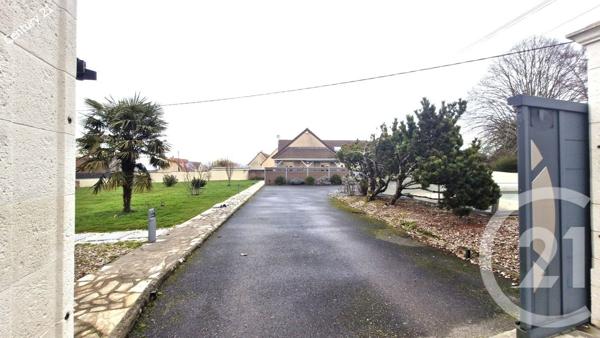 Maison à vendre  8 pièces - 172 m2 LA FERTE SOUS JOUARRE - 77