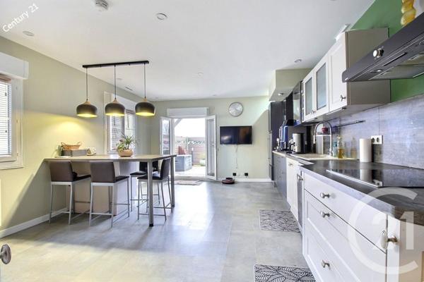 Maison à vendre  8 pièces - 172 m2 LA FERTE SOUS JOUARRE - 77