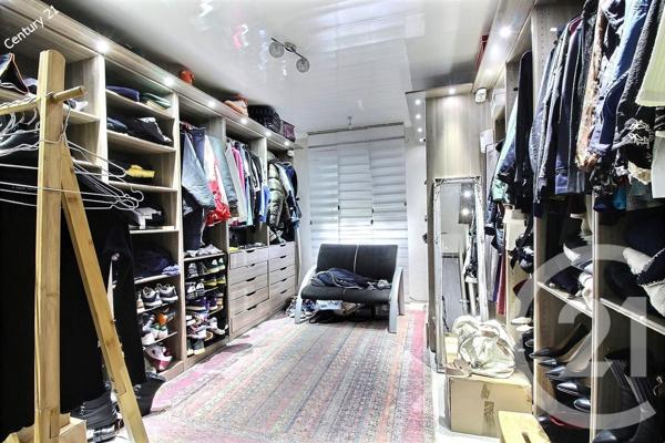 Maison à vendre  8 pièces - 172 m2 LA FERTE SOUS JOUARRE - 77