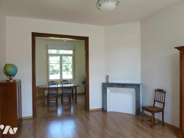 Ancien corps de ferme à vendre à LE RONSSOY