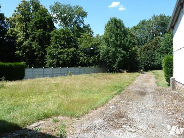 Ancien corps de ferme à vendre à LE RONSSOY