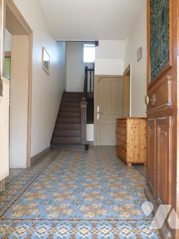 Ancien corps de ferme à vendre à LE RONSSOY