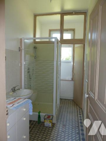 Ancien corps de ferme à vendre à LE RONSSOY