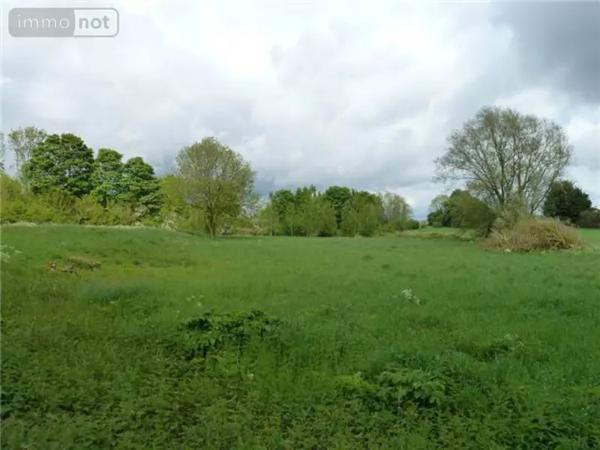 Achat - Terrain à bâtir Séranvillers-Forenville 59400 840 m 2