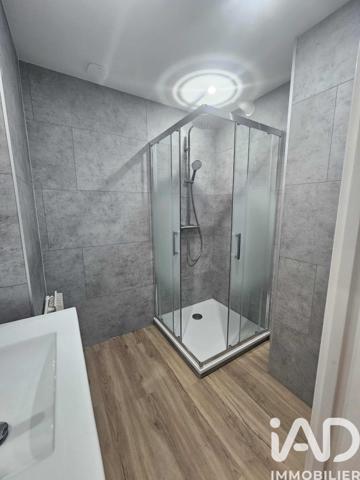 Location appartement 3 pièces 70 m² Amiens