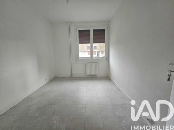 Location appartement 3 pièces 70 m² Amiens