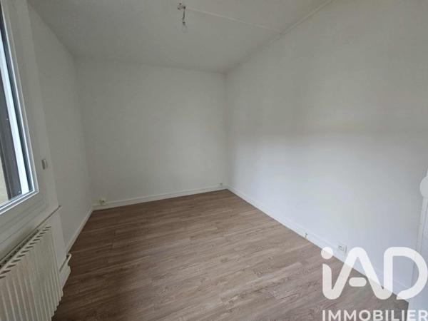 Location appartement 3 pièces 70 m² Amiens