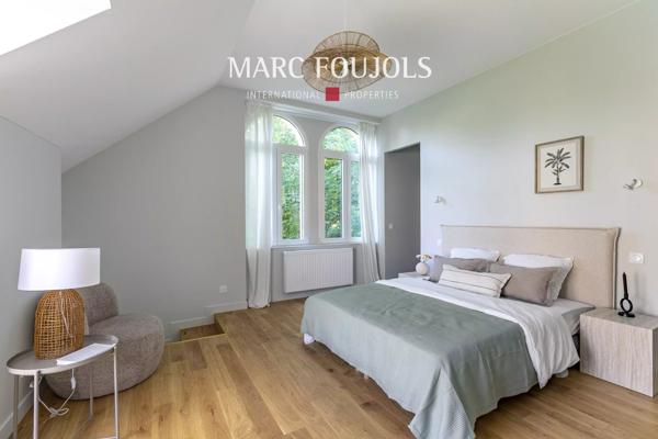 Senlis – Maison de charme – Coup de coeur