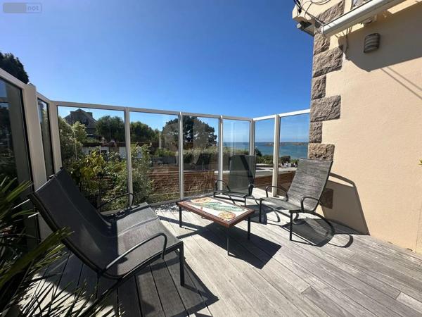 Achat - Maison | Maison Trébeurden 22560 7 pièces 139 m 2 578 m 2