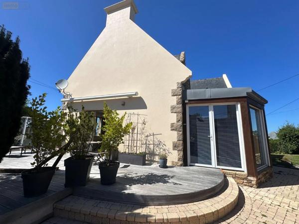 Achat - Maison | Maison Trébeurden 22560 7 pièces 139 m 2 578 m 2