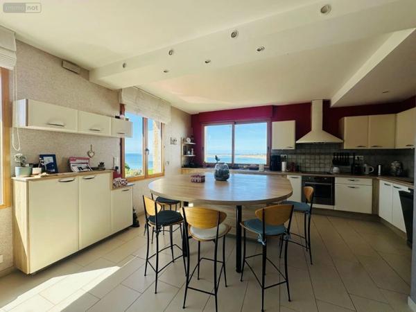 Achat - Maison | Maison Trébeurden 22560 7 pièces 139 m 2 578 m 2
