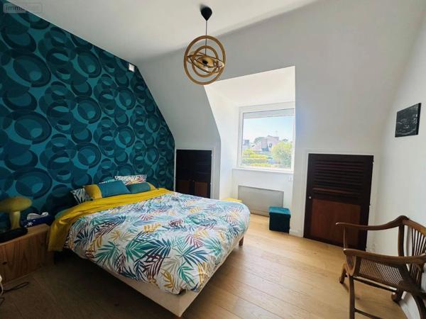 Achat - Maison | Maison Trébeurden 22560 7 pièces 139 m 2 578 m 2