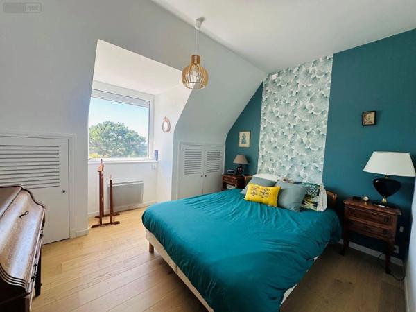 Achat - Maison | Maison Trébeurden 22560 7 pièces 139 m 2 578 m 2