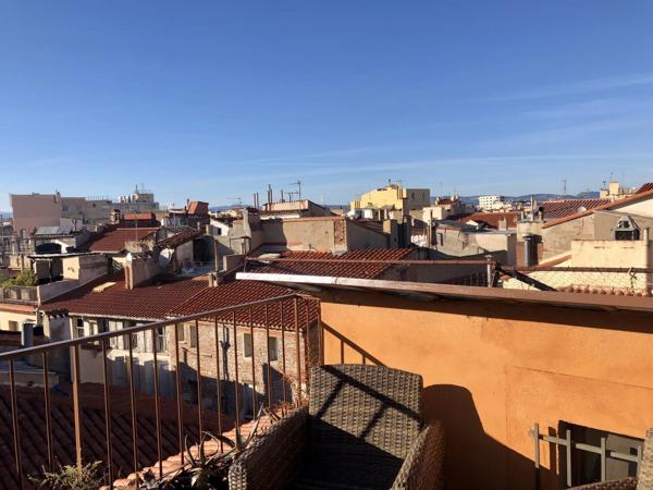 Vente                                                      Immeuble
                        
                     21 pièces                      375 m2                     à Perpignan