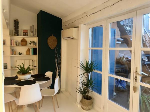 Vente                                                      Immeuble
                        
                     21 pièces                      375 m2                     à Perpignan