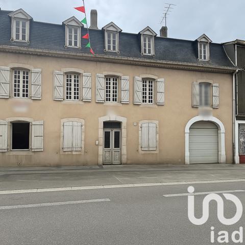 Immeuble à vendre 300 m² Mauléon-Licharre