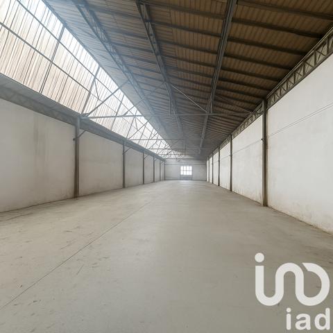 Immeuble à vendre 300 m² Mauléon-Licharre