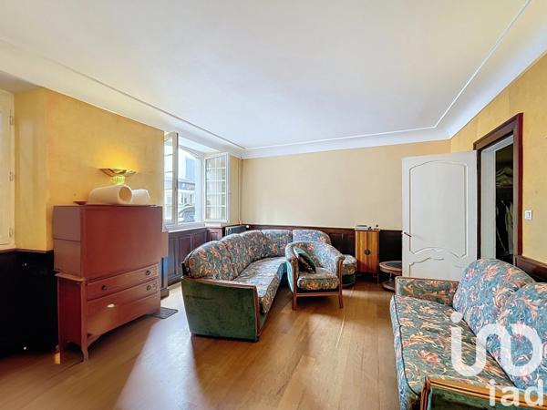 Immeuble à vendre 300 m² Mauléon-Licharre