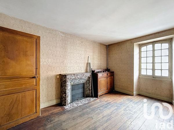 Immeuble à vendre 300 m² Mauléon-Licharre