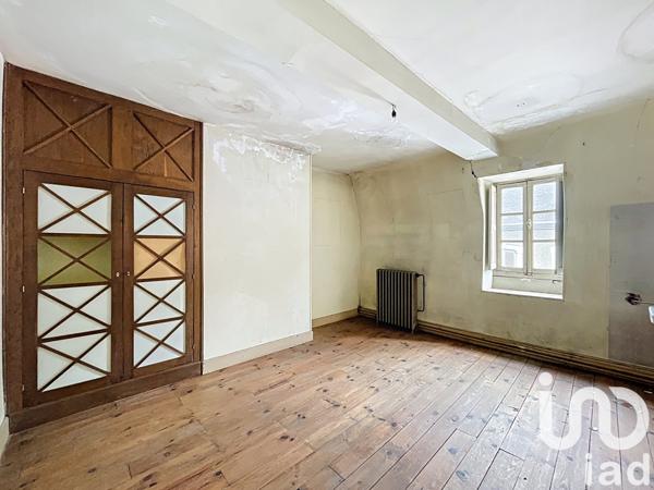Immeuble à vendre 300 m² Mauléon-Licharre
