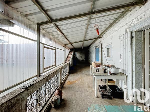 Immeuble à vendre 300 m² Mauléon-Licharre