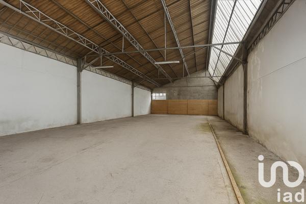 Immeuble à vendre 300 m² Mauléon-Licharre