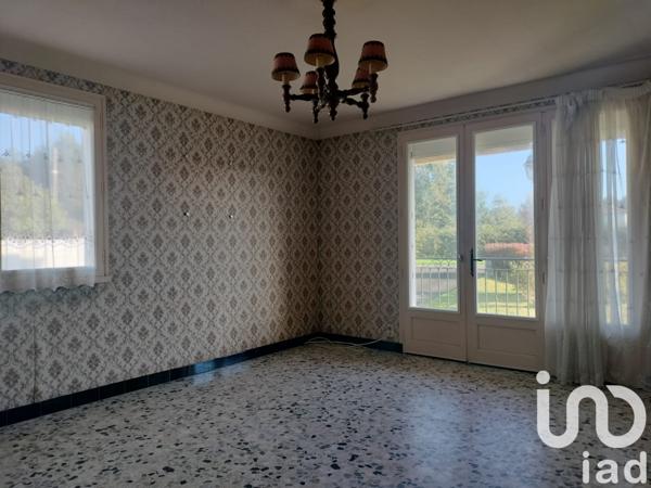 Maison à vendre 4 pièces 90 m² Challans