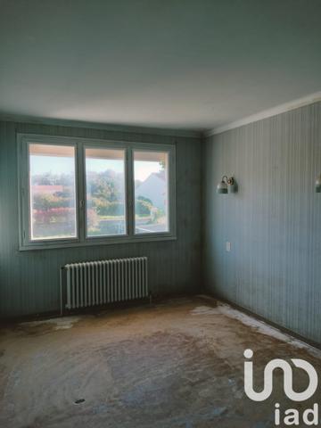 Maison à vendre 4 pièces 90 m² Challans