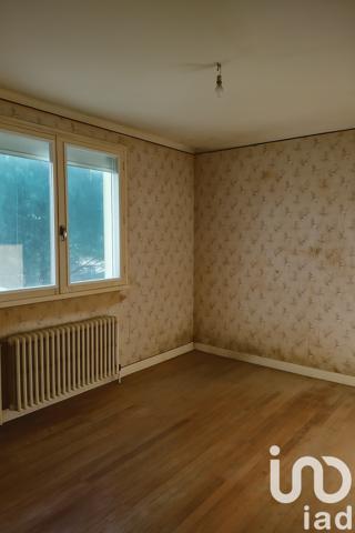Maison à vendre 4 pièces 90 m² Challans