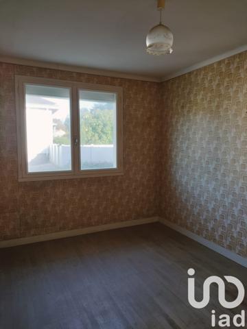 Maison à vendre 4 pièces 90 m² Challans