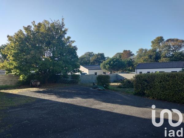 Maison à vendre 4 pièces 90 m² Challans