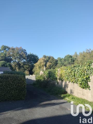 Maison à vendre 4 pièces 90 m² Challans