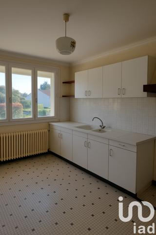 Maison à vendre 4 pièces 90 m² Challans