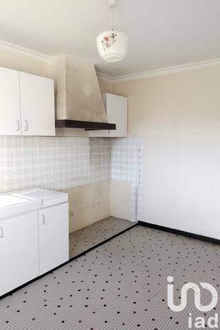 Maison à vendre 4 pièces 90 m² Challans