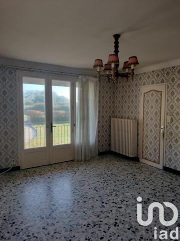 Maison à vendre 4 pièces 90 m² Challans