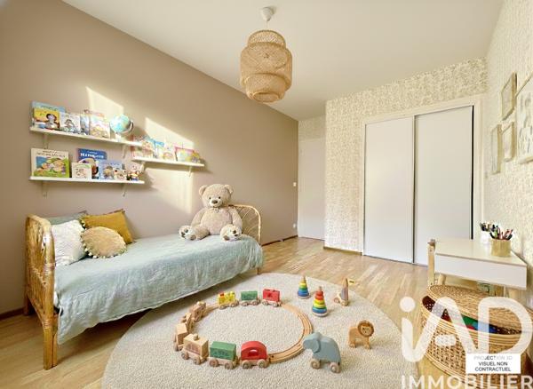 Appartement à vendre 3 pièces 65 m² Dinan