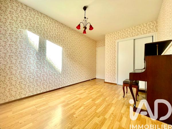 Appartement à vendre 3 pièces 65 m² Dinan