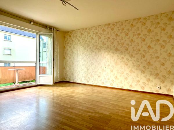 Appartement à vendre 3 pièces 65 m² Dinan