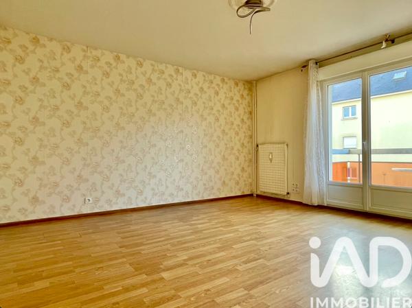 Appartement à vendre 3 pièces 65 m² Dinan