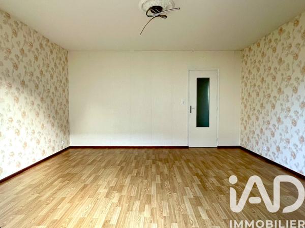 Appartement à vendre 3 pièces 65 m² Dinan