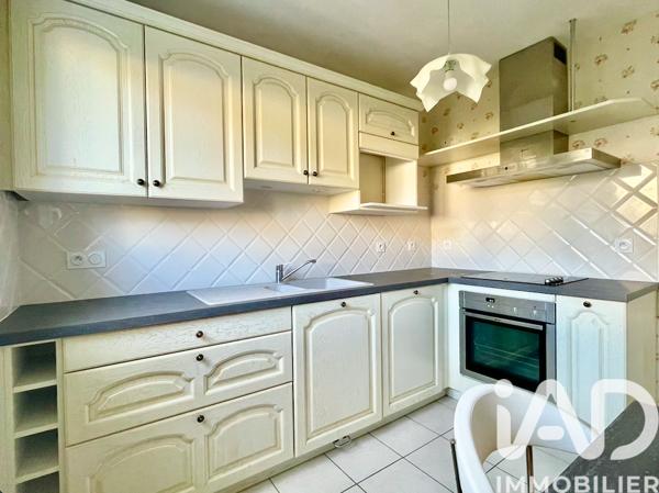 Appartement à vendre 3 pièces 65 m² Dinan