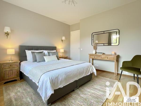 Appartement à vendre 3 pièces 65 m² Dinan