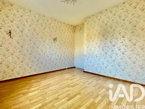 Appartement à vendre 3 pièces 65 m² Dinan
