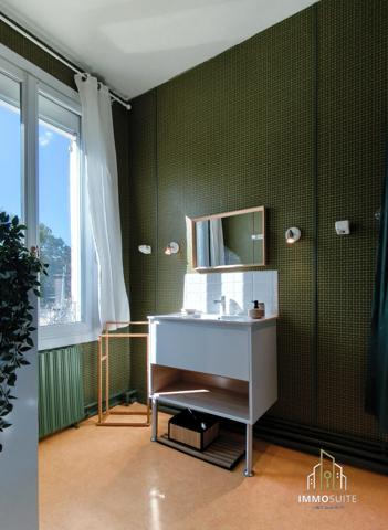 Exclusivité - Maison Meublée T8 en bord de Dordogne