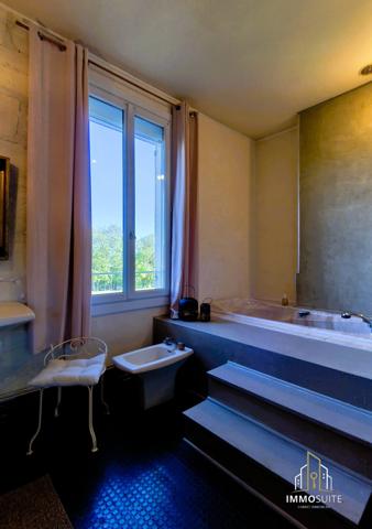 Exclusivité - Maison Meublée T8 en bord de Dordogne